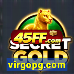 virgopg.com