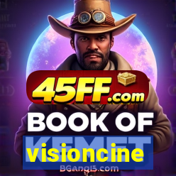 visioncine