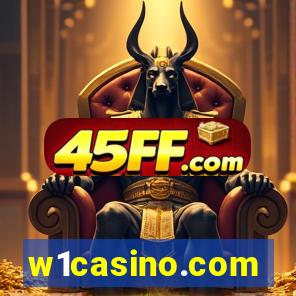 w1casino.com