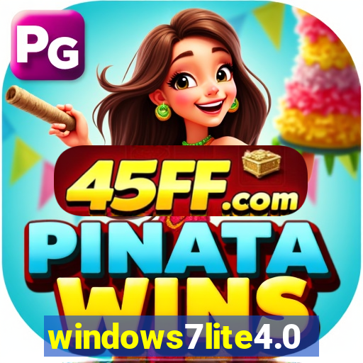 windows7lite4.0