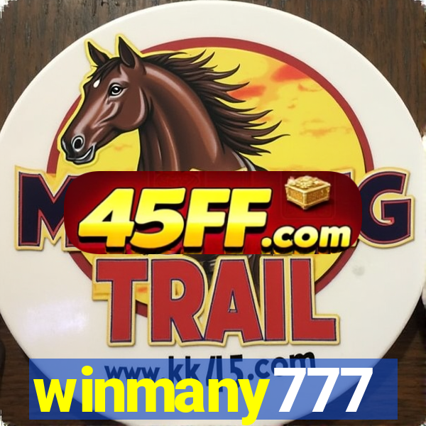 winmany777