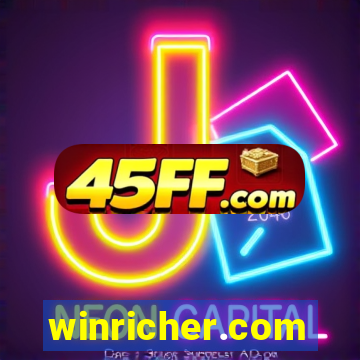 winricher.com