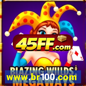 www.br100.com