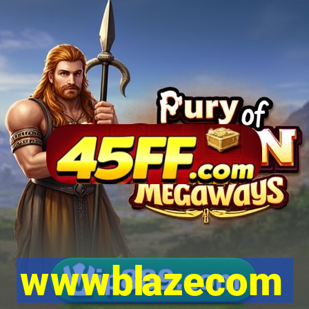 wwwblazecom