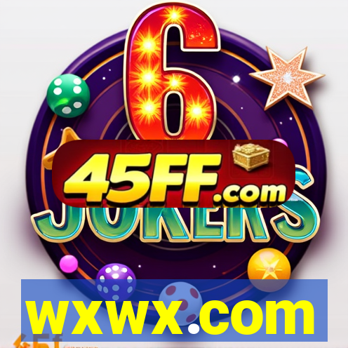 wxwx.com