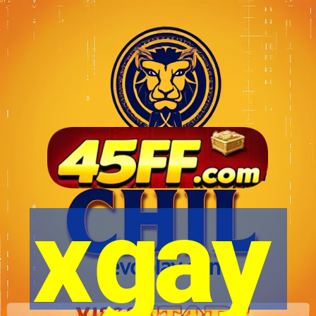 xgay