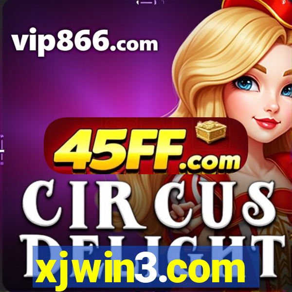 xjwin3.com