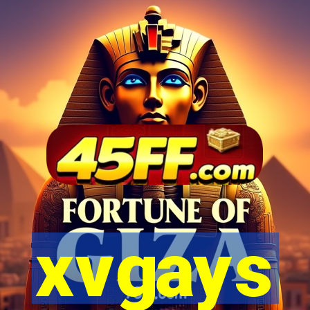 xvgays