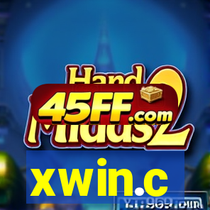 xwin.c