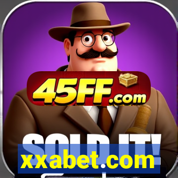 xxabet.com