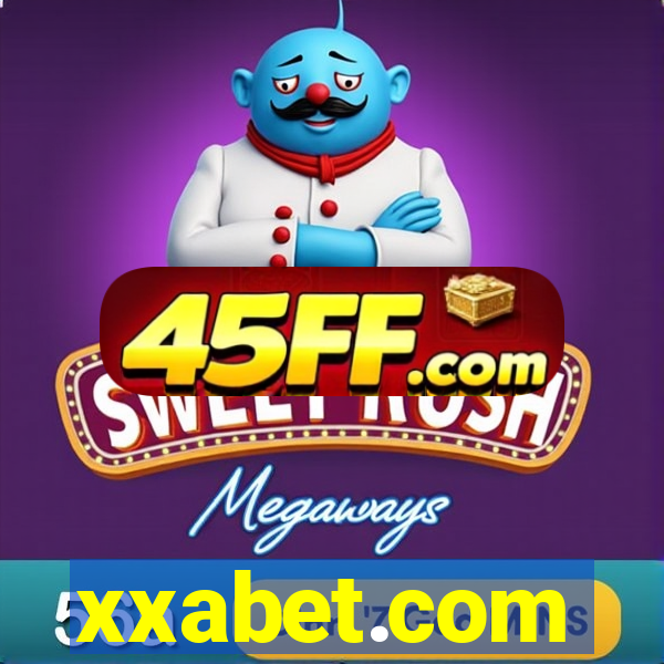 xxabet.com