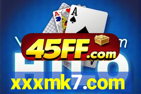 xxxmk7.com