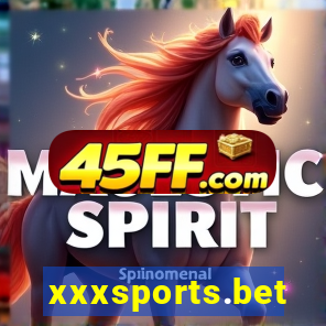 xxxsports.bet