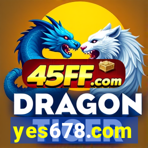 yes678.com