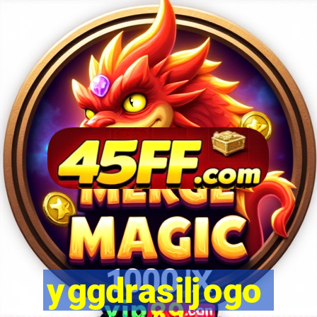 yggdrasiljogo