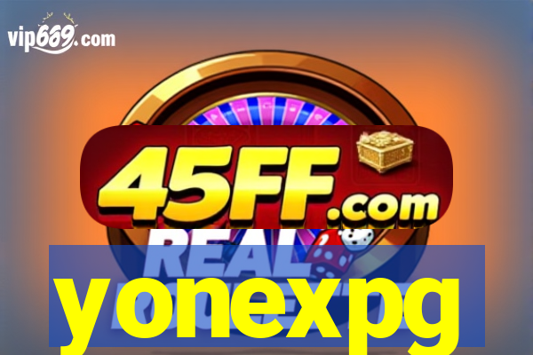 yonexpg