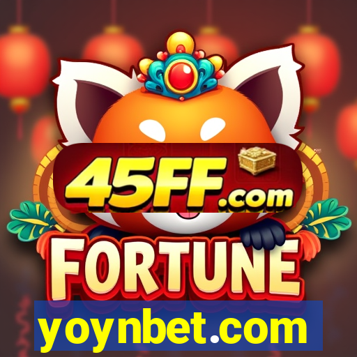 yoynbet.com