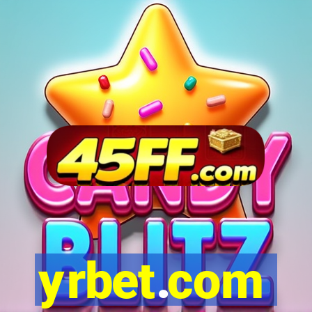 yrbet.com
