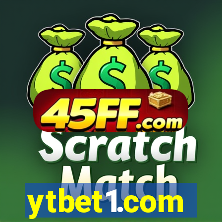 ytbet1.com