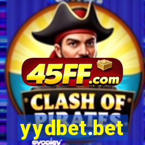 yydbet.bet