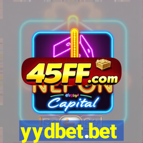 yydbet.bet