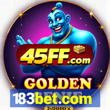 183bet.com