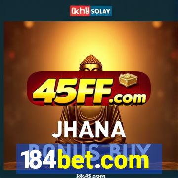 184bet.com