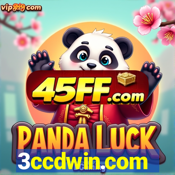 3ccdwin.com