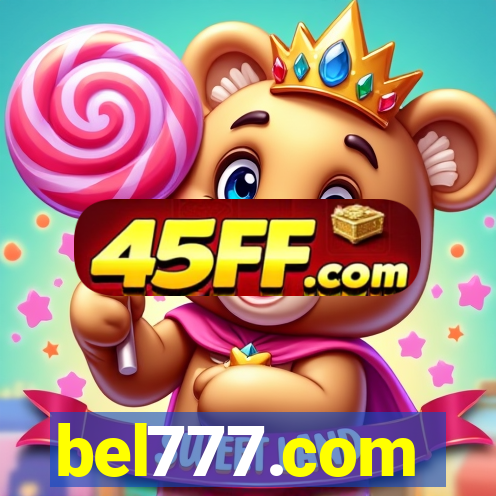 bel777.com