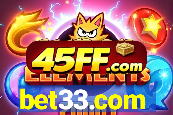 bet33.com