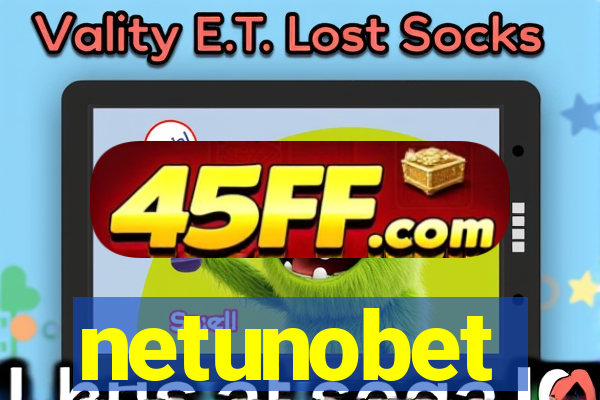 netunobet
