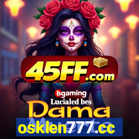 osklen777.cc