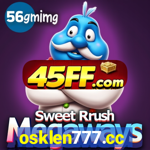 osklen777.cc