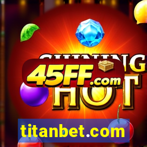 titanbet.com